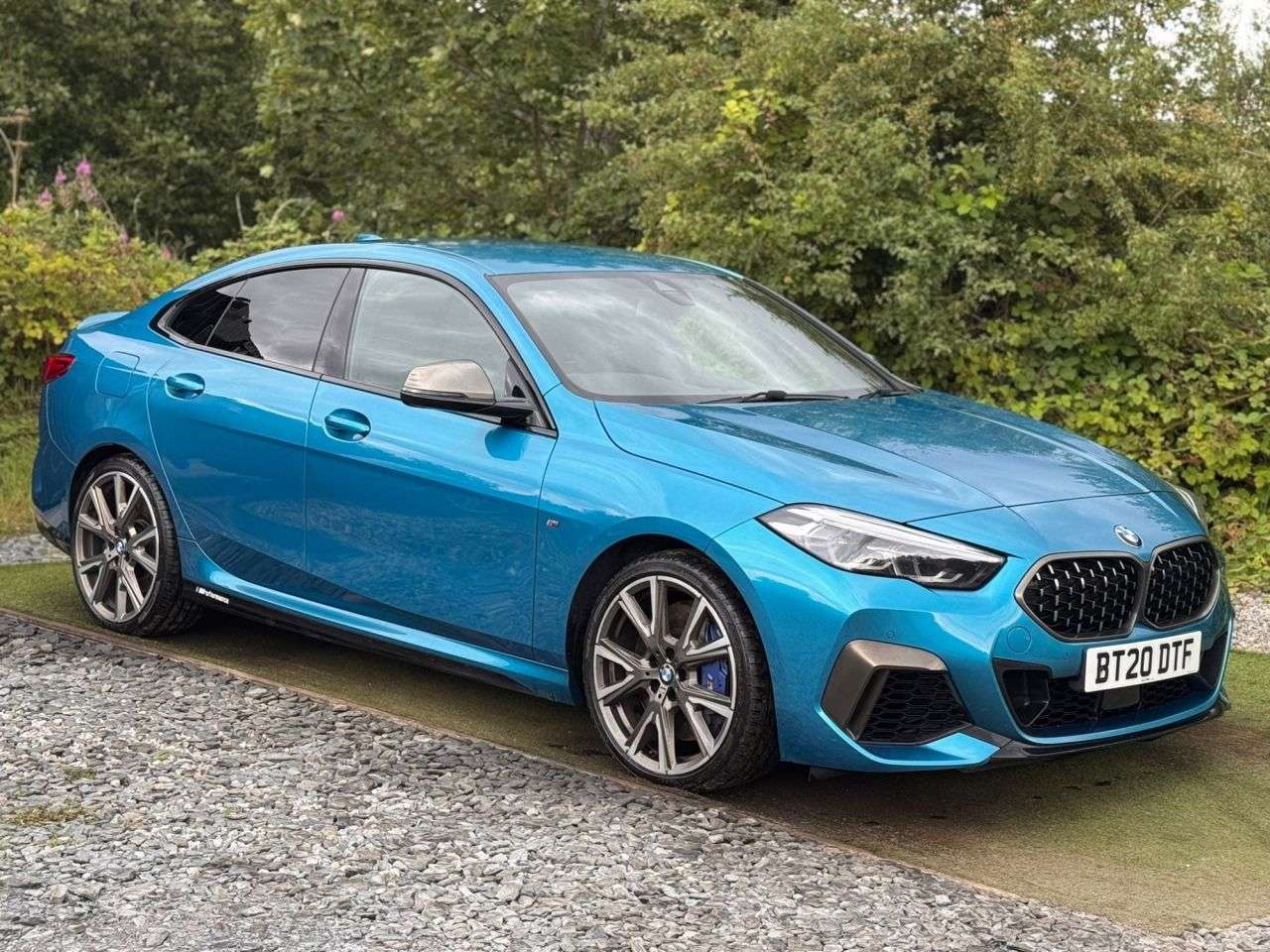 2020 BMW 2 SERIES GRAN COUPE 2020 BMW 2 SERIES GRAN COUPE
