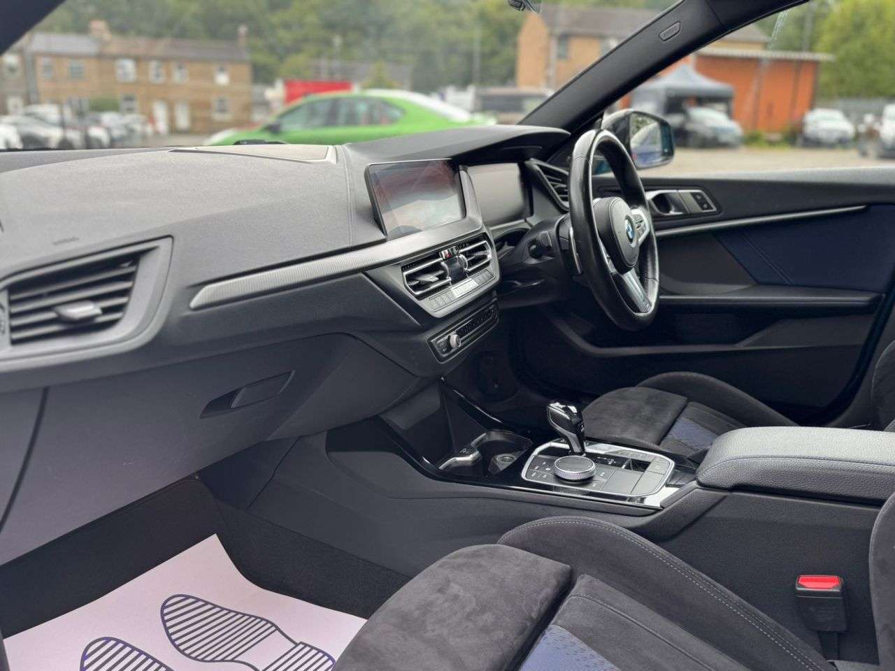 2020 BMW 2 SERIES GRAN COUPE 2020 BMW 2 SERIES GRAN COUPE