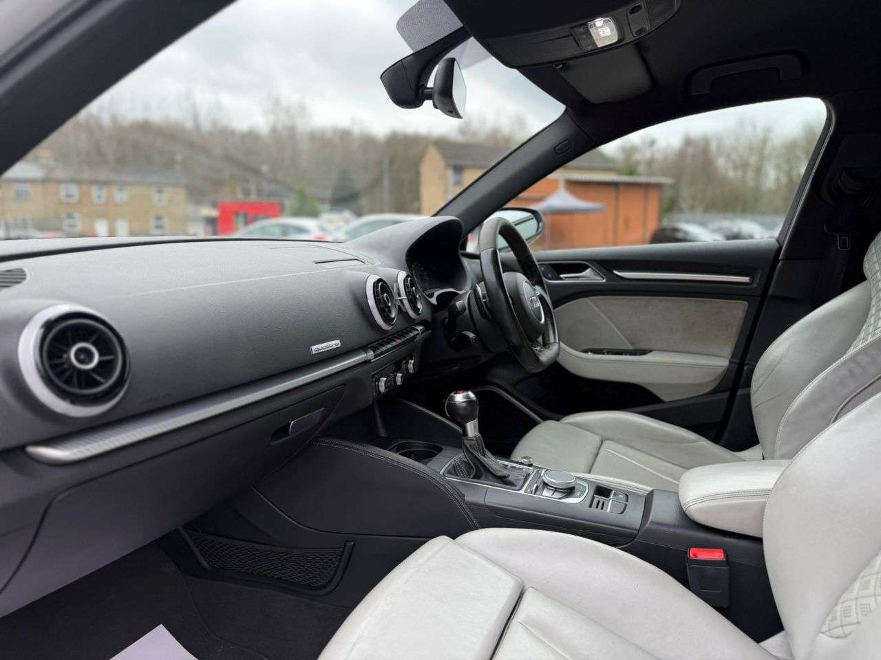 2016 AUDI RS3 2016 AUDI RS3