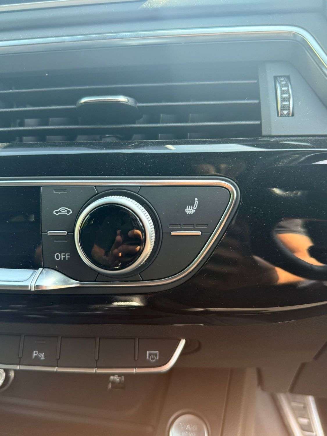 2018 AUDI A4 AVANT 2018 AUDI A4 AVANT