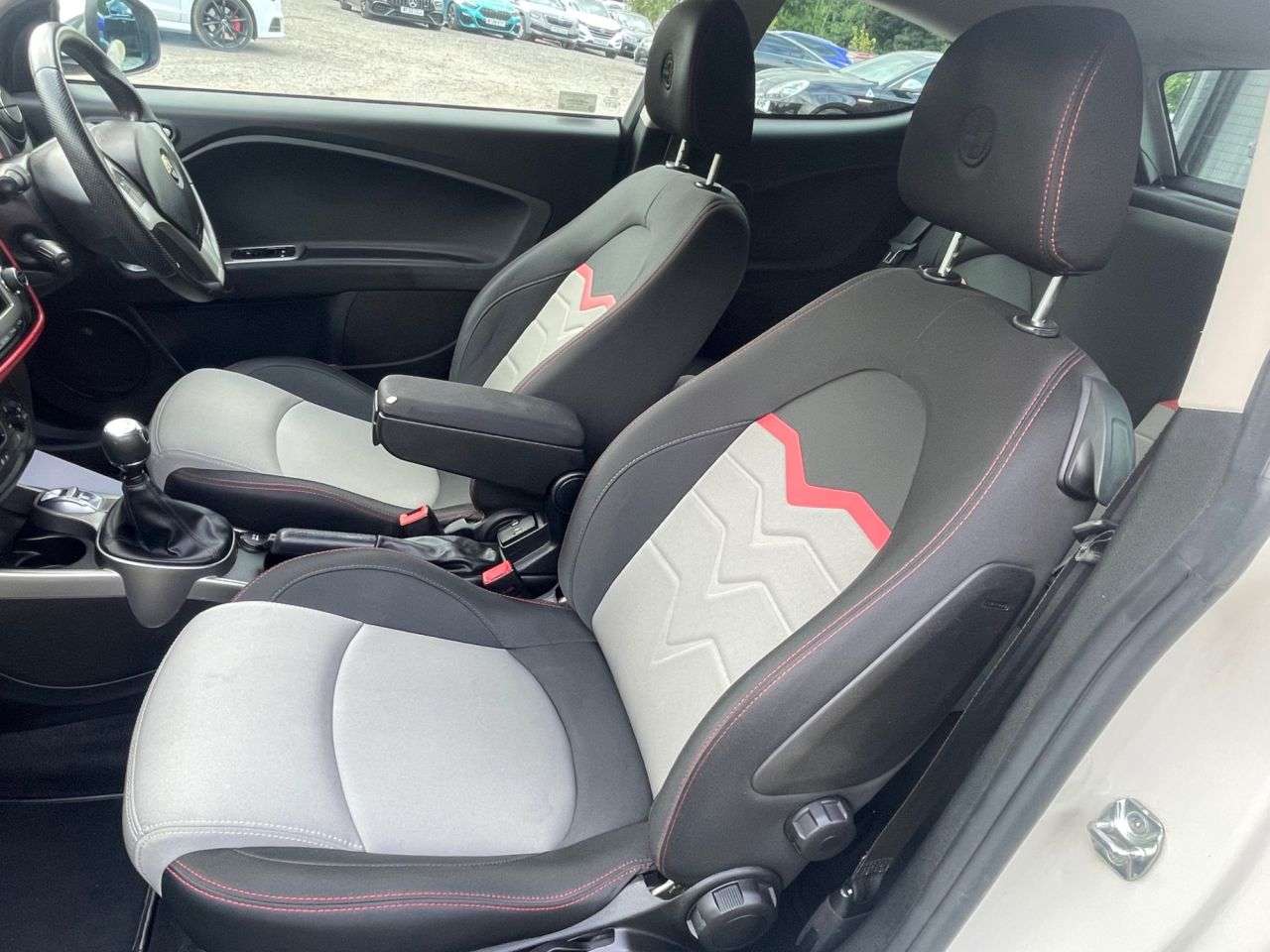 2015 ALFA ROMEO MITO 2015 ALFA ROMEO MITO