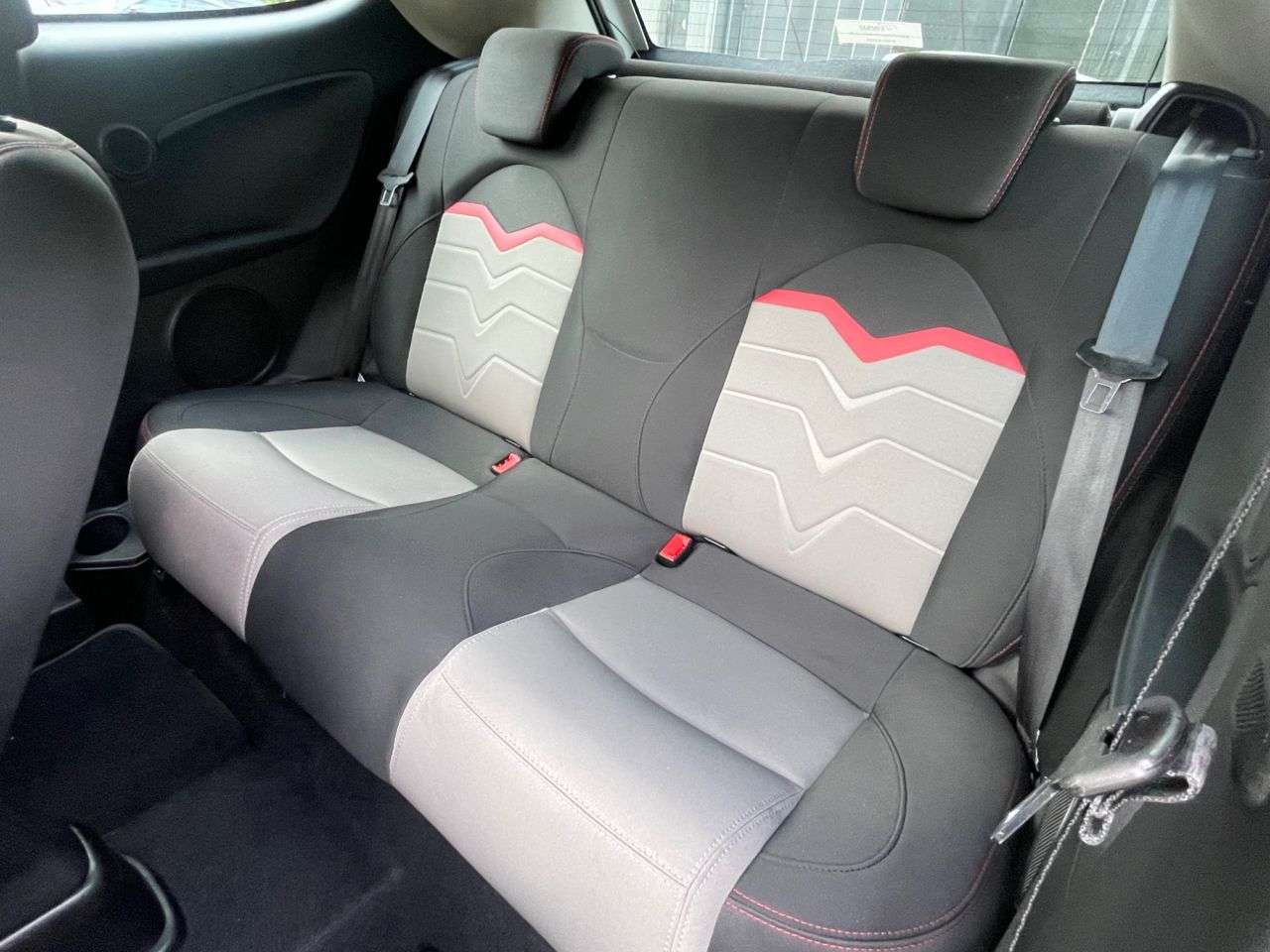 2015 ALFA ROMEO MITO 2015 ALFA ROMEO MITO