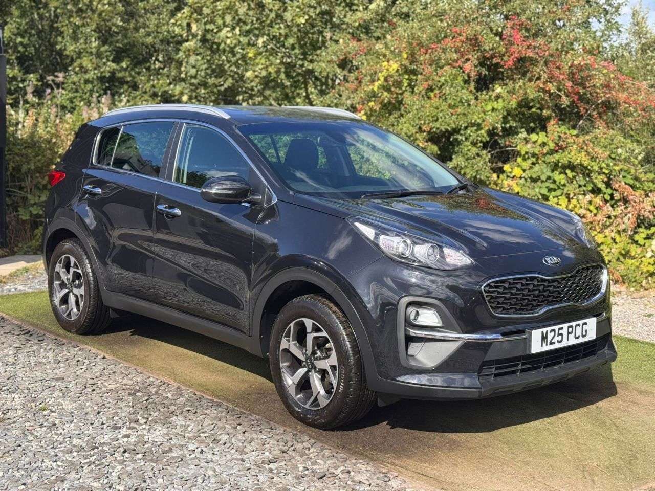 2022 KIA SPORTAGE 2022 KIA SPORTAGE