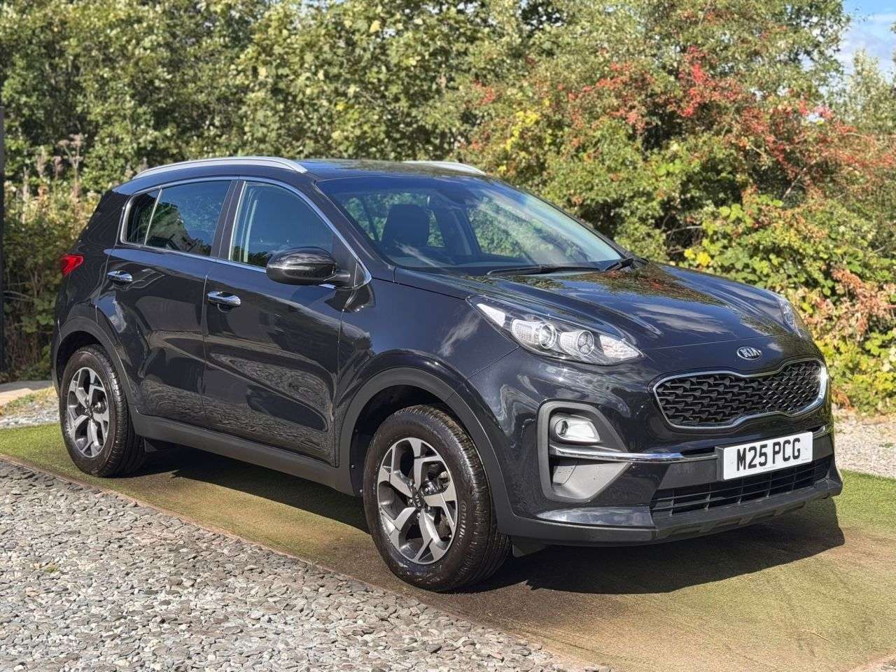2022 KIA SPORTAGE 2022 KIA SPORTAGE