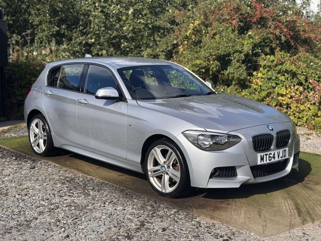 2014 BMW 1 SERIES 2014 BMW 1 SERIES