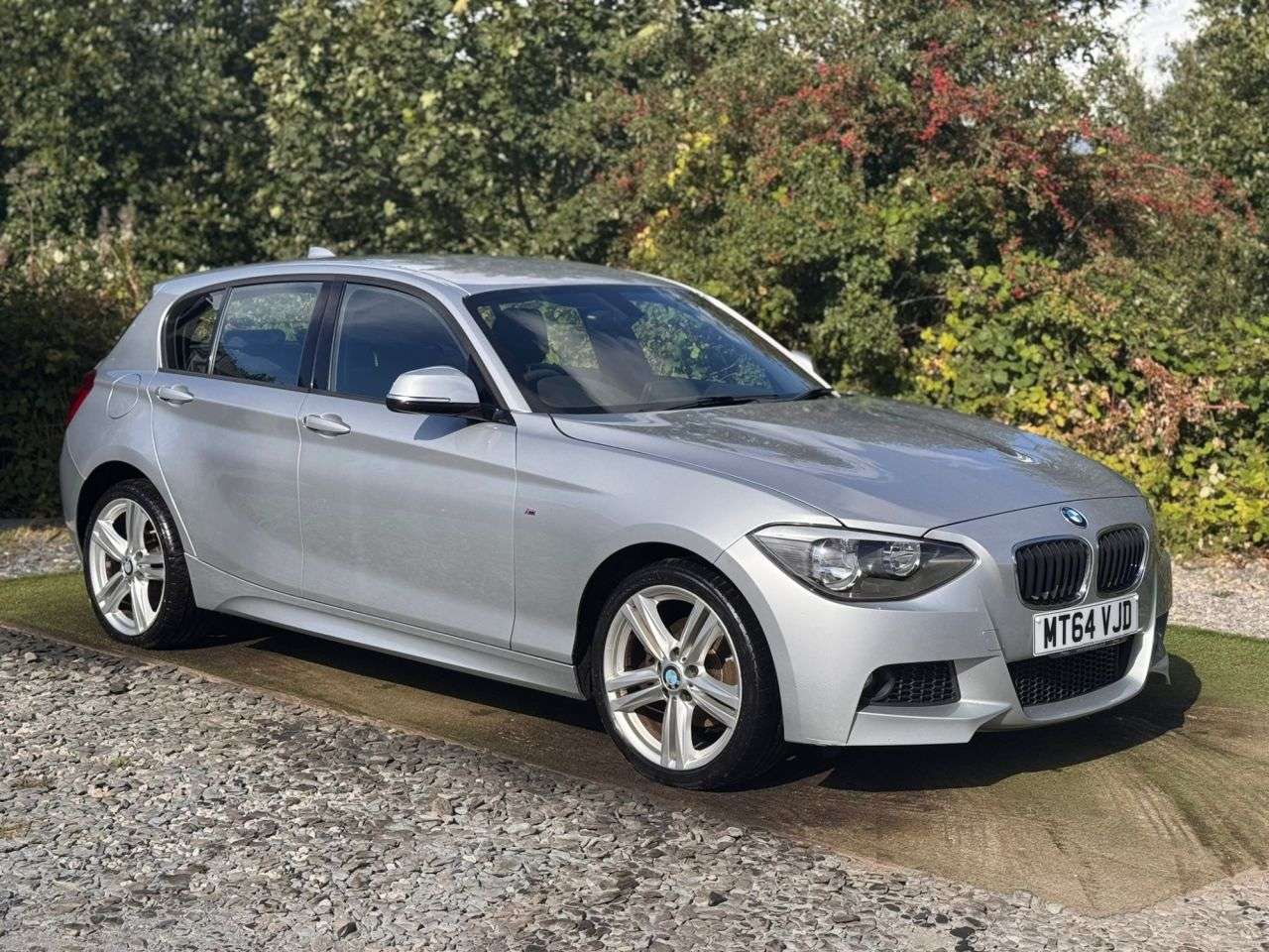 2014 BMW 1 SERIES 2014 BMW 1 SERIES