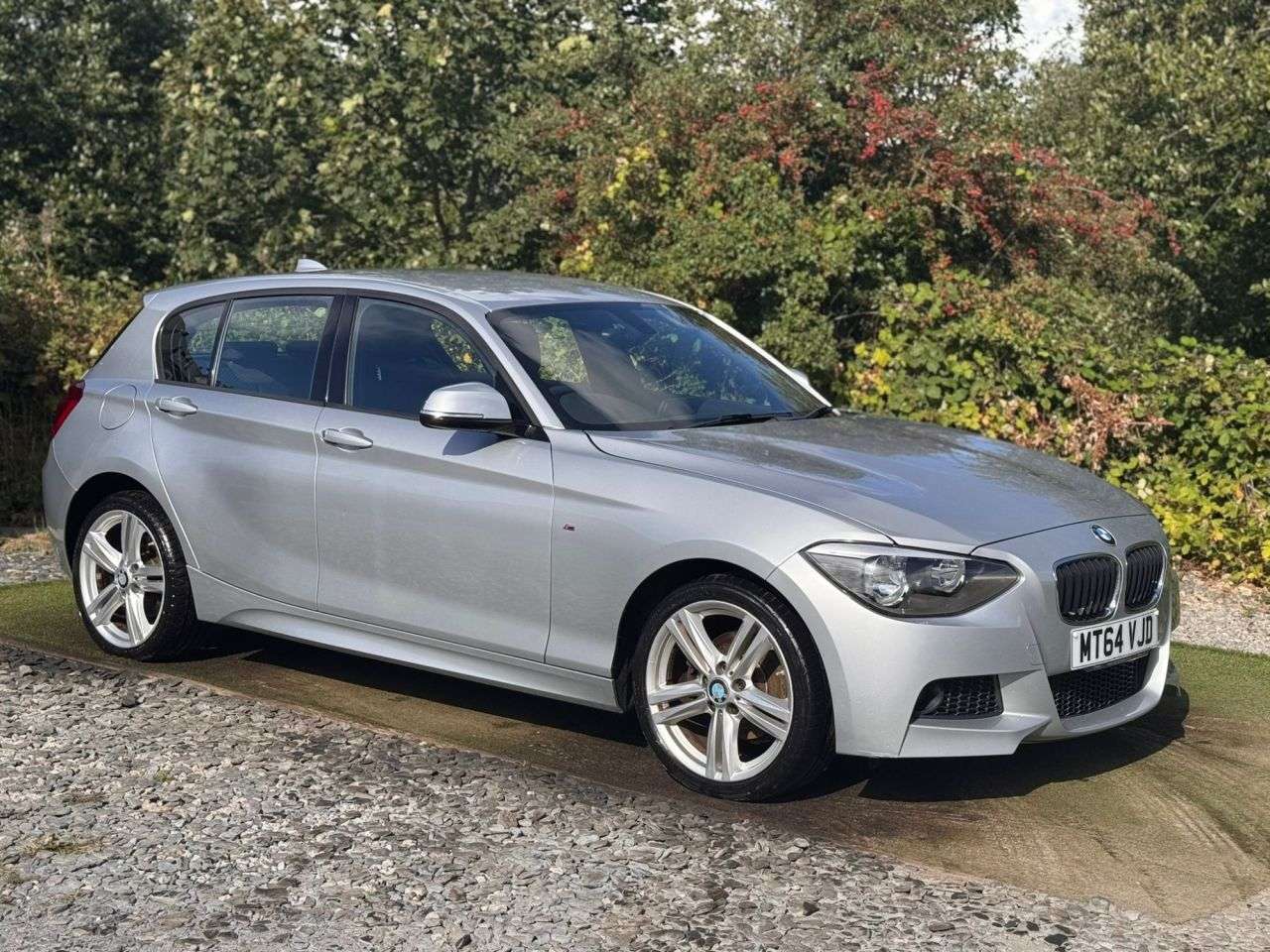 2014 BMW 1 SERIES 2014 BMW 1 SERIES