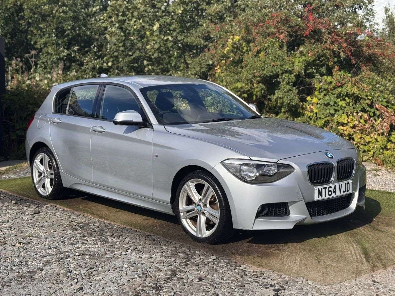 2014 BMW 1 SERIES 2014 BMW 1 SERIES