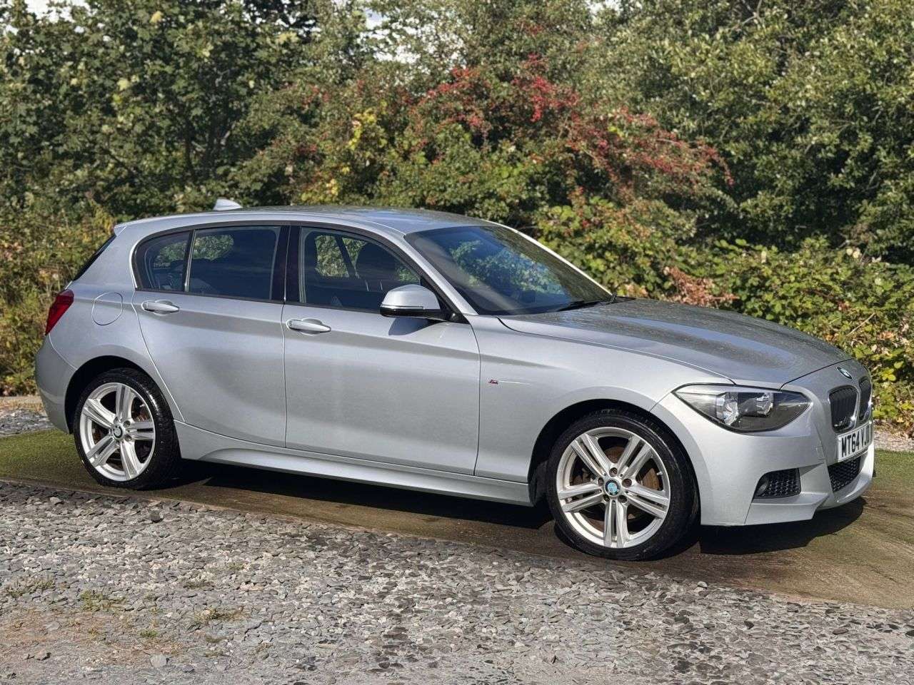 2014 BMW 1 SERIES 2014 BMW 1 SERIES