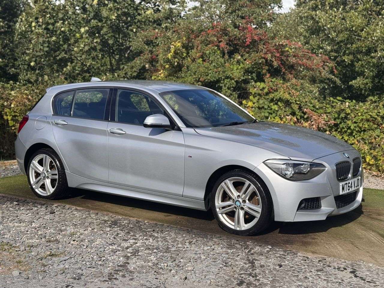 2014 BMW 1 SERIES 2014 BMW 1 SERIES