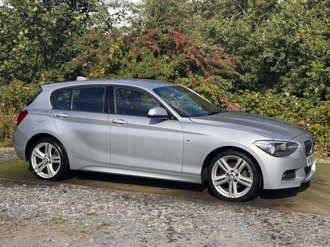 2014 BMW 1 SERIES 2014 BMW 1 SERIES