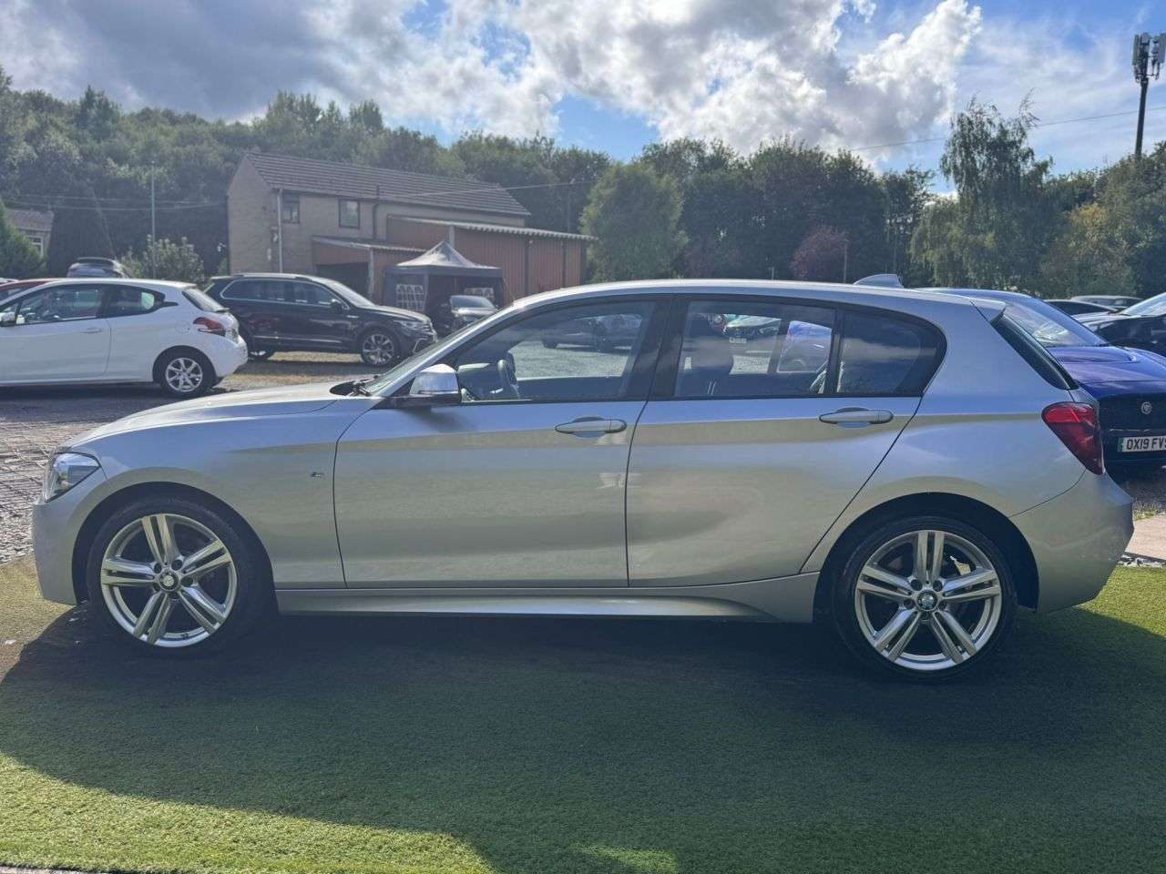 2014 BMW 1 SERIES 2014 BMW 1 SERIES