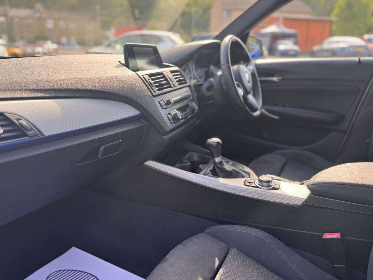 2014 BMW 1 SERIES 2014 BMW 1 SERIES