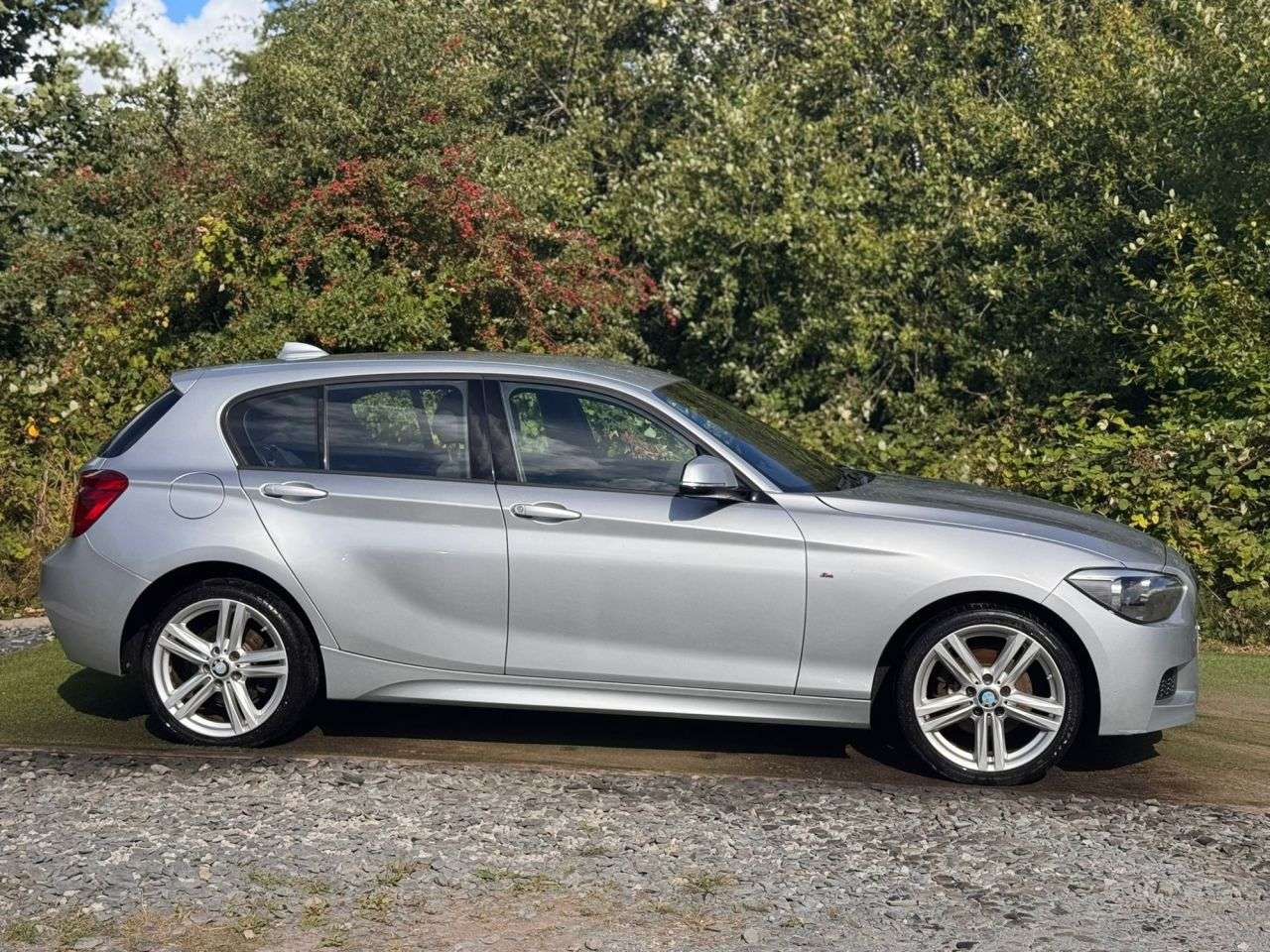 2014 BMW 1 SERIES 2014 BMW 1 SERIES