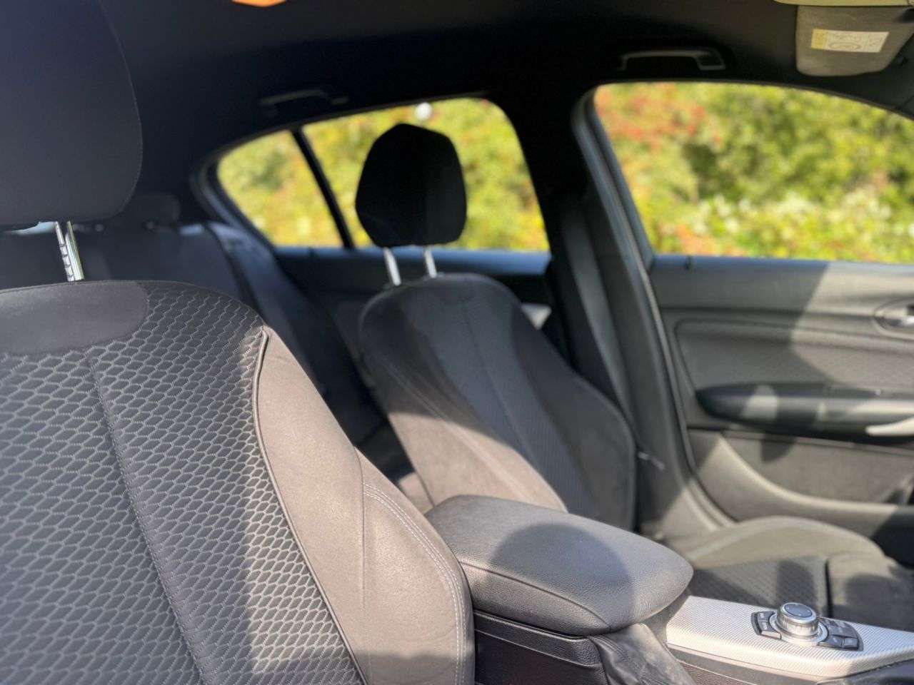 2014 BMW 1 SERIES 2014 BMW 1 SERIES