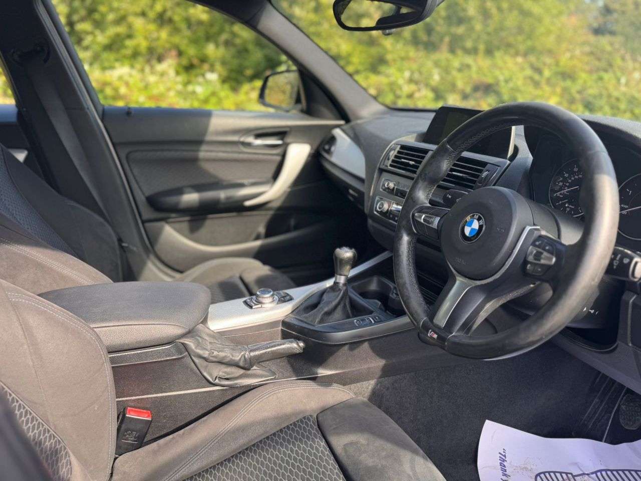 2014 BMW 1 SERIES 2014 BMW 1 SERIES