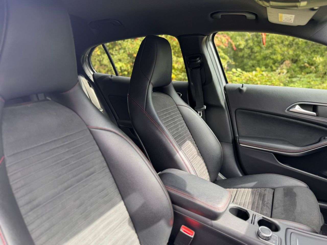 2016 MERCEDES-BENZ GLA 2016 MERCEDES-BENZ GLA