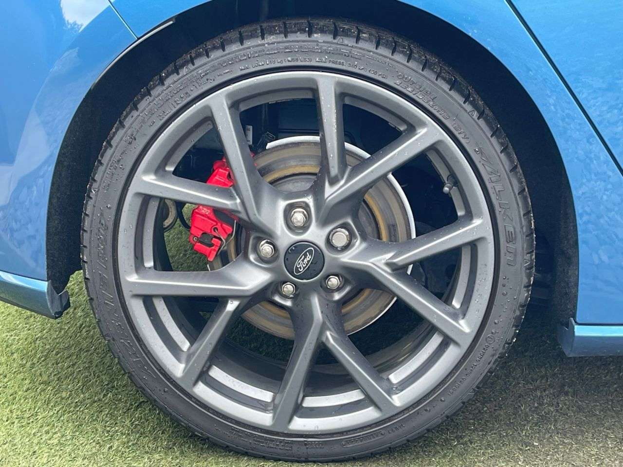 2020 FORD FOCUS 2020 FORD FOCUS