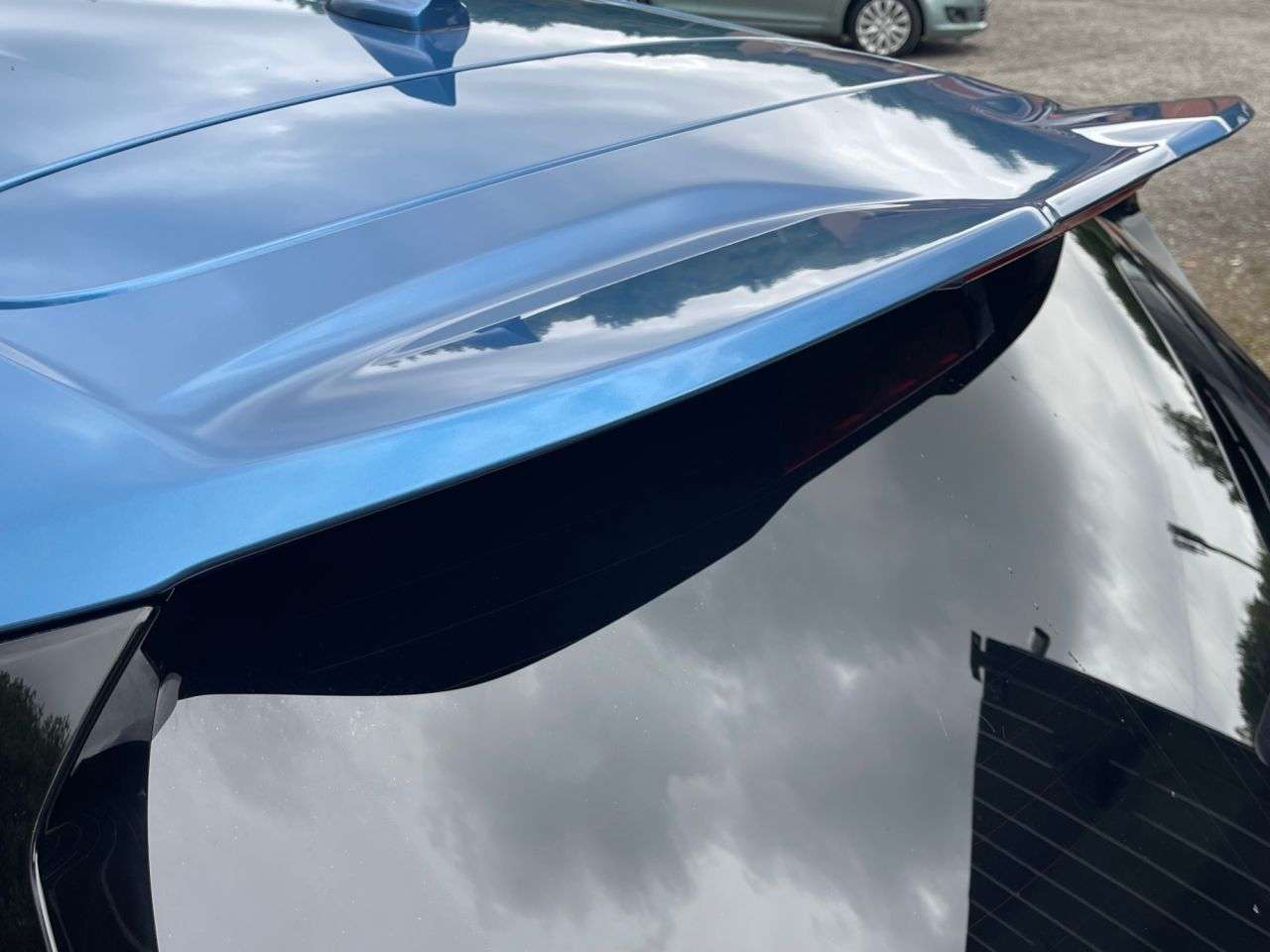 2020 FORD FOCUS 2020 FORD FOCUS