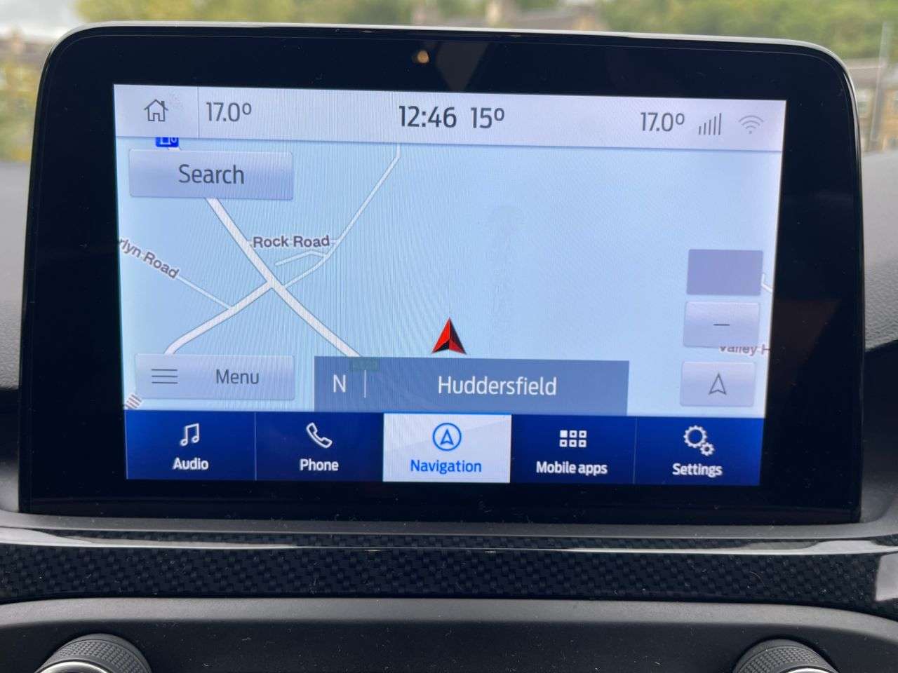 2020 FORD FOCUS 2020 FORD FOCUS