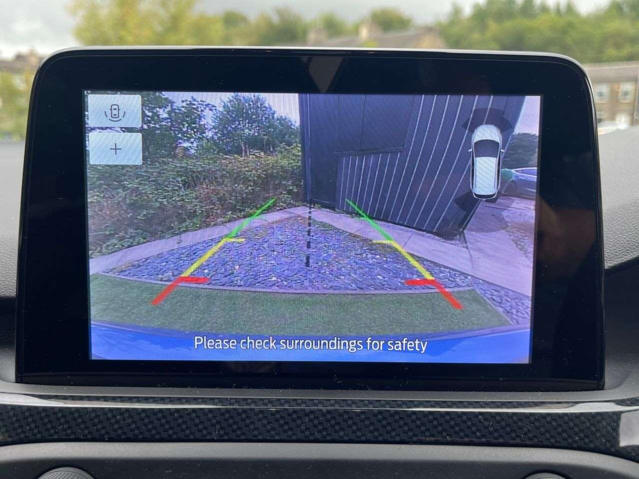 2020 FORD FOCUS 2020 FORD FOCUS