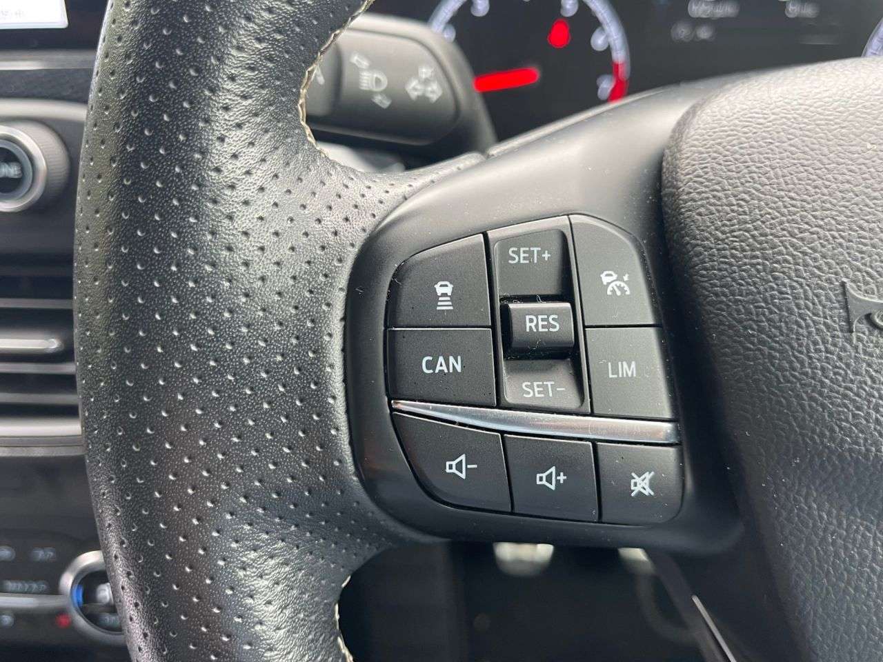 2020 FORD FOCUS 2020 FORD FOCUS