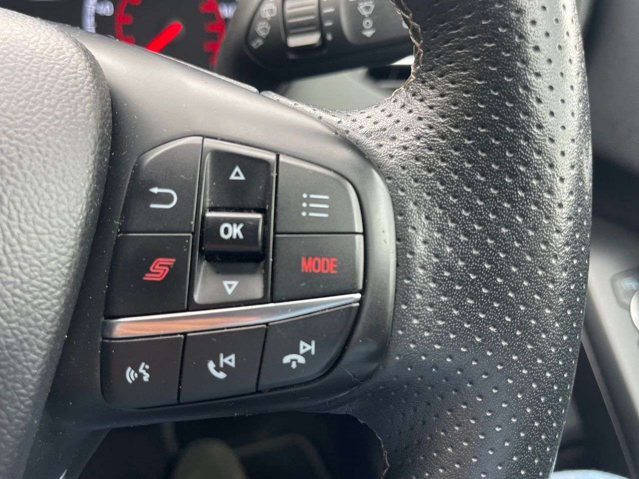 2020 FORD FOCUS 2020 FORD FOCUS