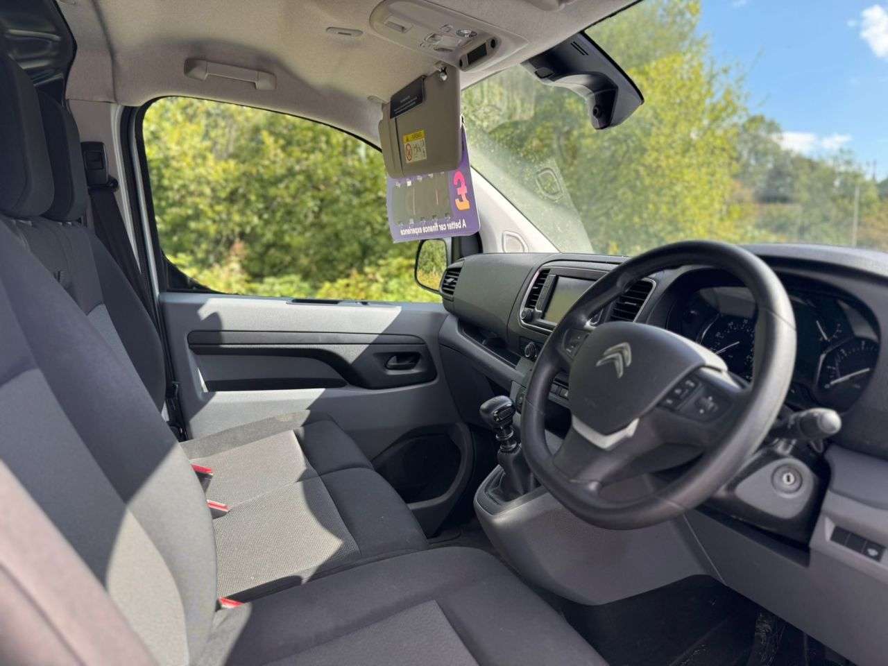 2022 CITROEN DISPATCH 2022 CITROEN DISPATCH