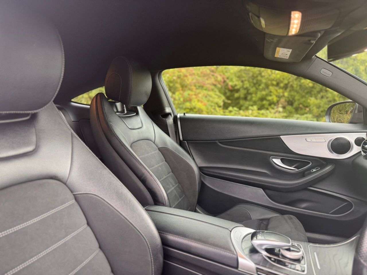 2020 MERCEDES-BENZ C-CLASS 2020 MERCEDES-BENZ C-CLASS