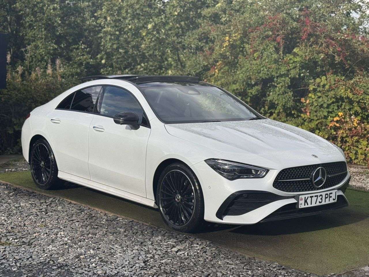 2023 MERCEDES-BENZ CLA 2023 MERCEDES-BENZ CLA