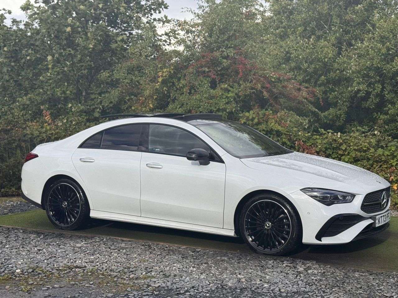 2023 MERCEDES-BENZ CLA 2023 MERCEDES-BENZ CLA