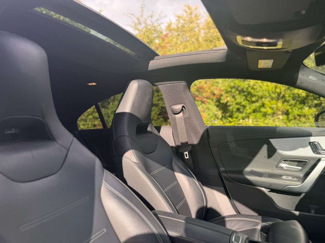 2023 MERCEDES-BENZ CLA 2023 MERCEDES-BENZ CLA