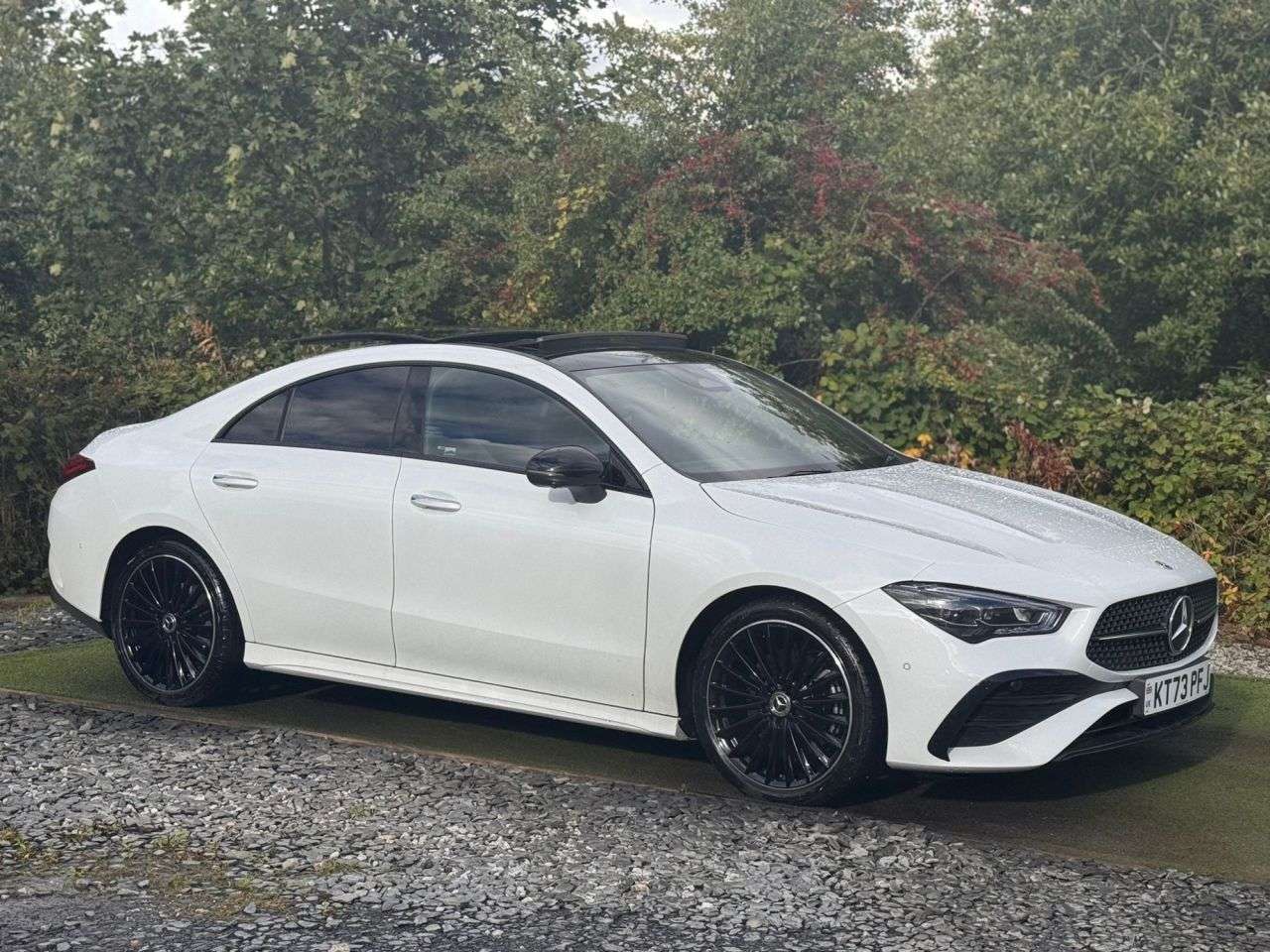 2023 MERCEDES-BENZ CLA 2023 MERCEDES-BENZ CLA