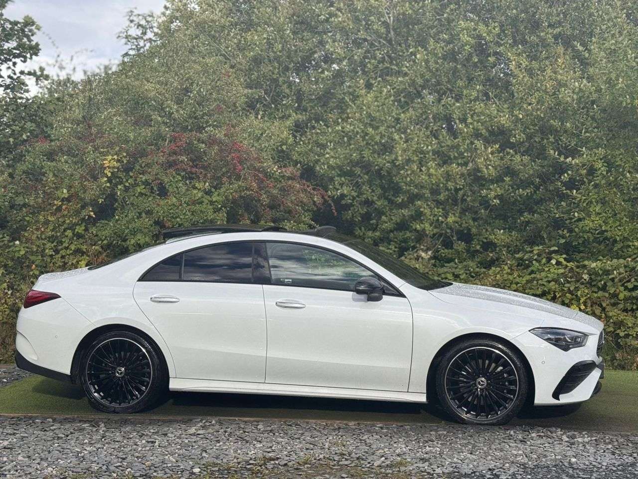 2023 MERCEDES-BENZ CLA 2023 MERCEDES-BENZ CLA