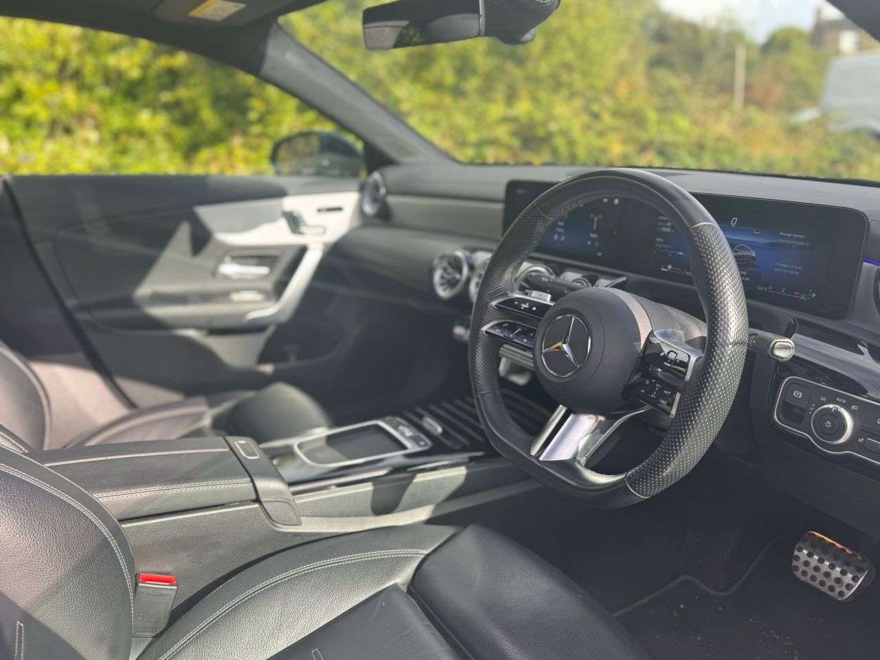 2023 MERCEDES-BENZ CLA 2023 MERCEDES-BENZ CLA