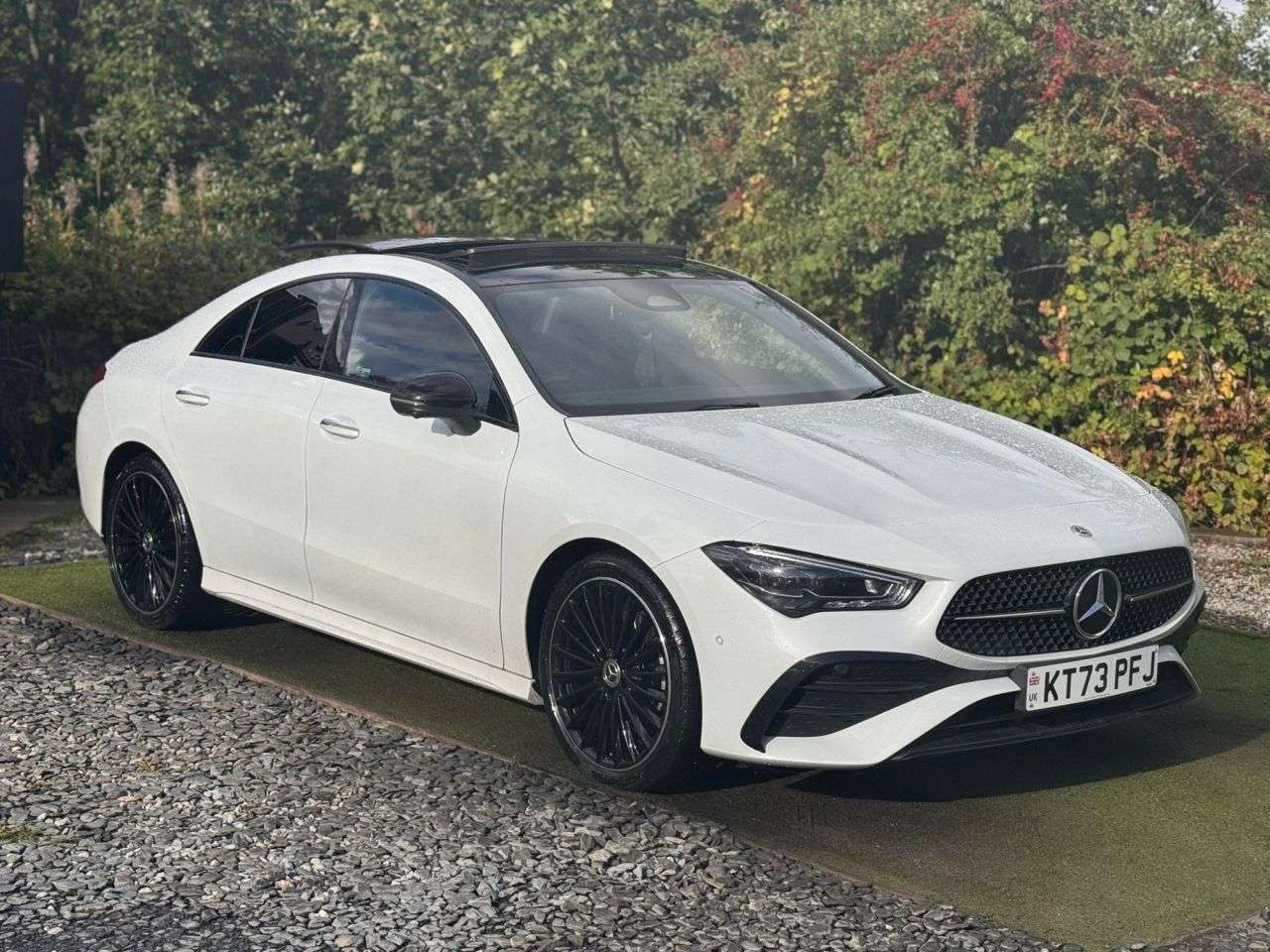 2023 MERCEDES-BENZ CLA 2023 MERCEDES-BENZ CLA