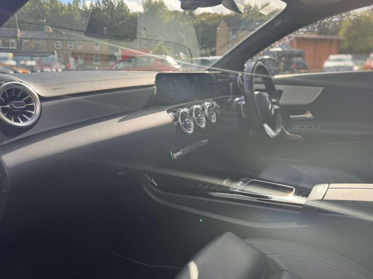 2023 MERCEDES-BENZ CLA 2023 MERCEDES-BENZ CLA