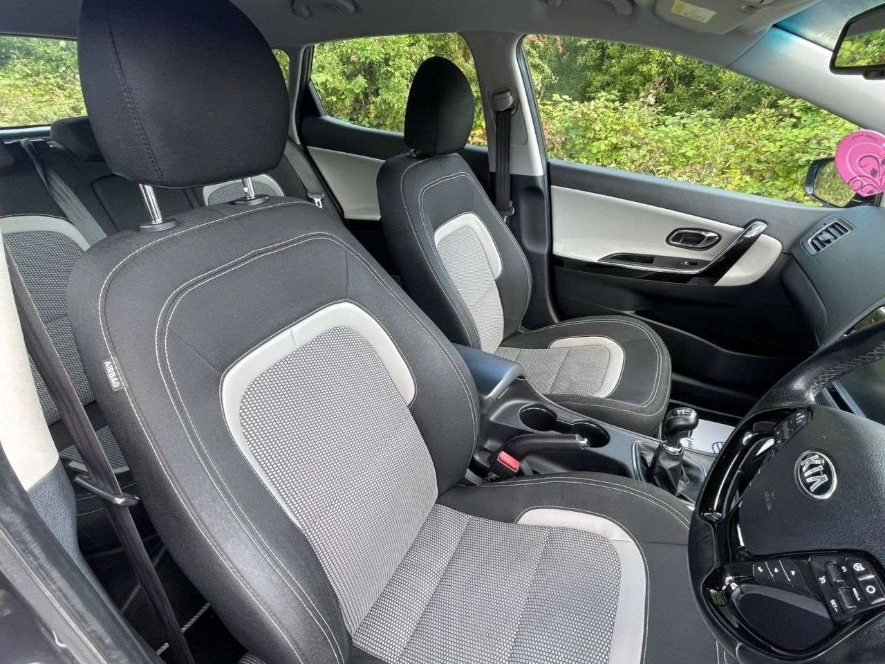 2013 KIA CEED 2013 KIA CEED