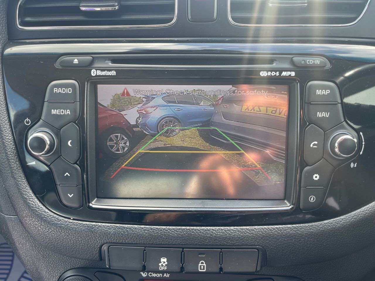 2013 KIA CEED 2013 KIA CEED