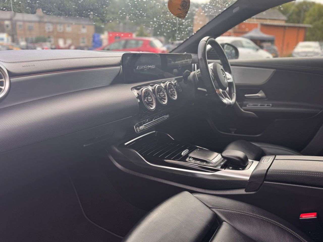 2021 MERCEDES-BENZ A-CLASS 2021 MERCEDES-BENZ A-CLASS