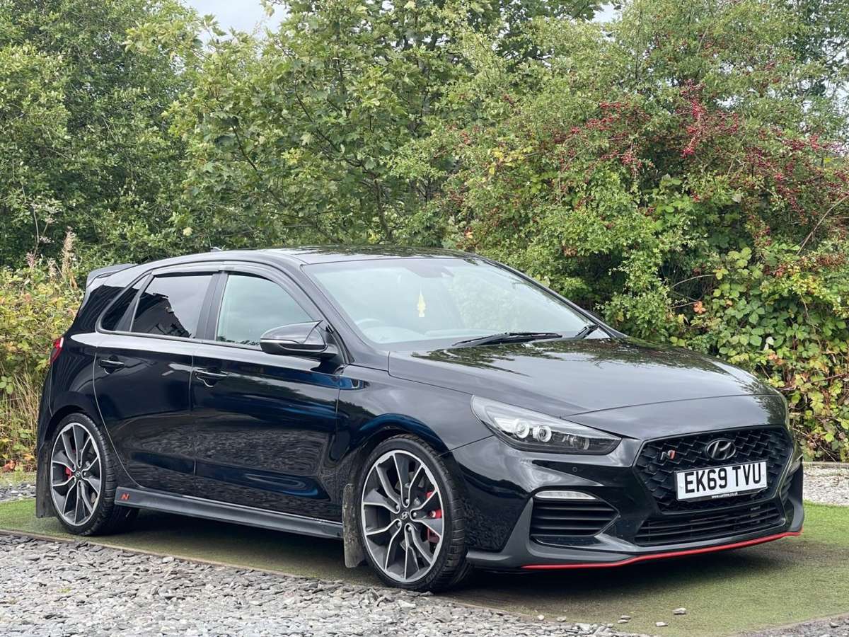 Check out this Hyundai I30 2019 Petrol Manual