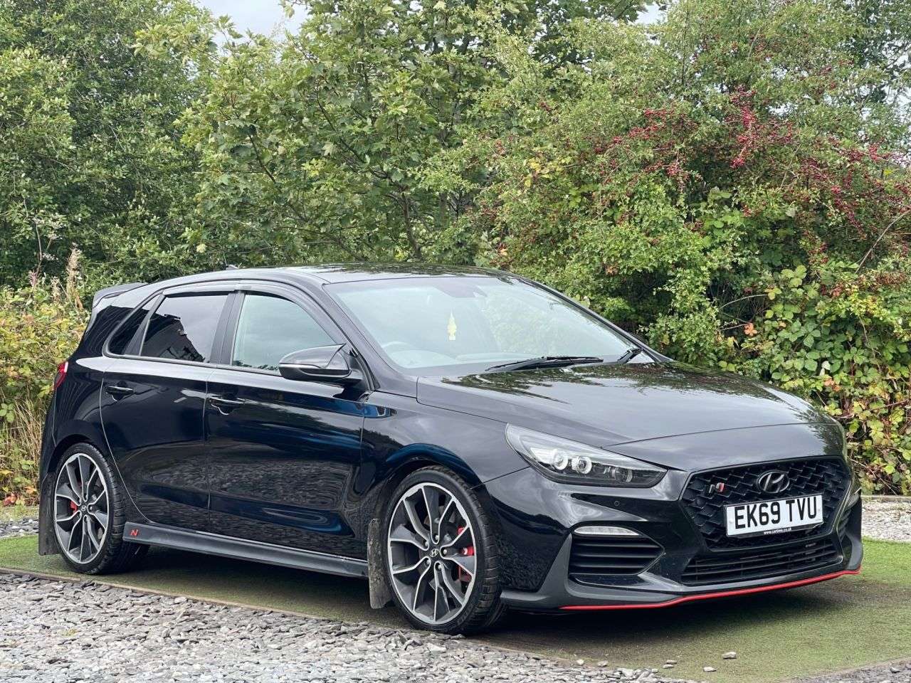 2019 HYUNDAI I30 2019 HYUNDAI I30