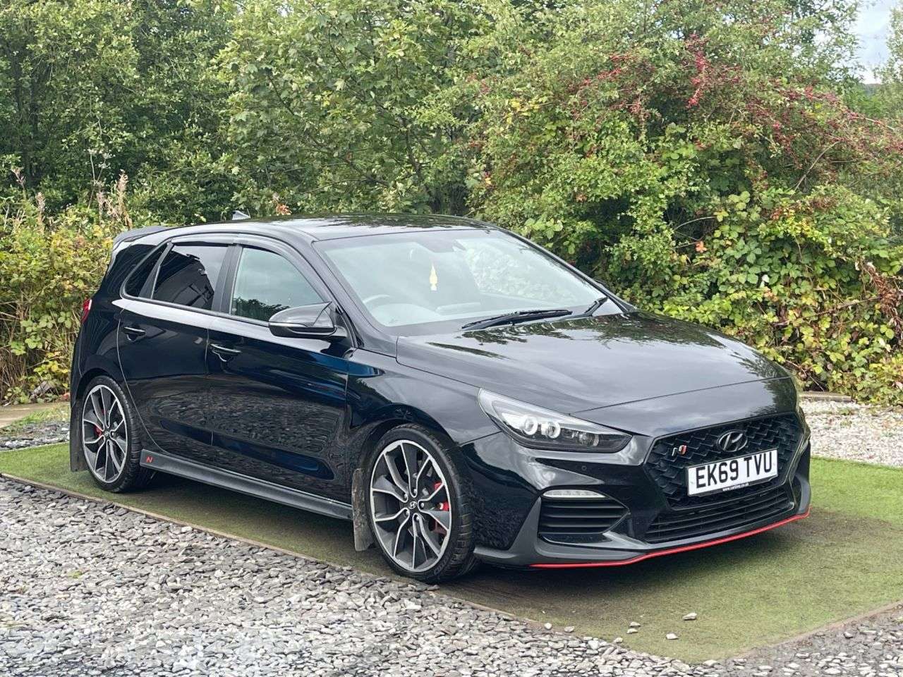 2019 HYUNDAI I30 2019 HYUNDAI I30