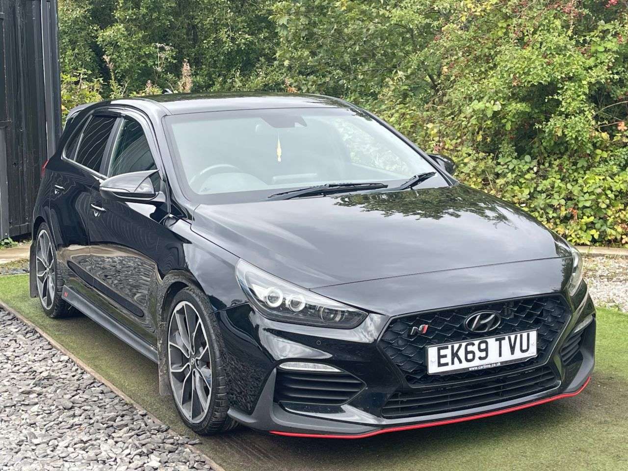 2019 HYUNDAI I30 2019 HYUNDAI I30