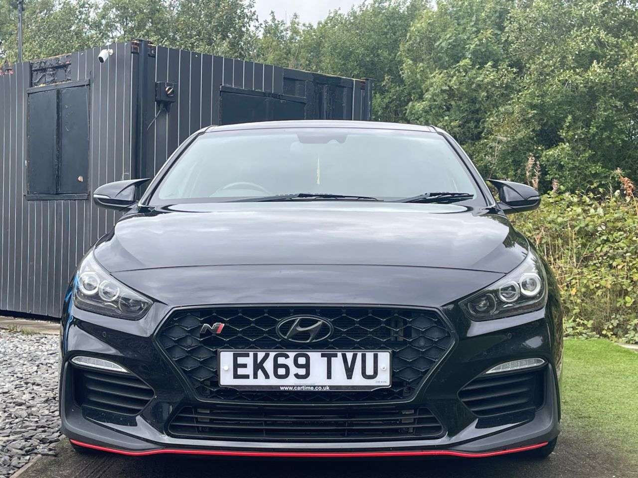 2019 HYUNDAI I30 2019 HYUNDAI I30