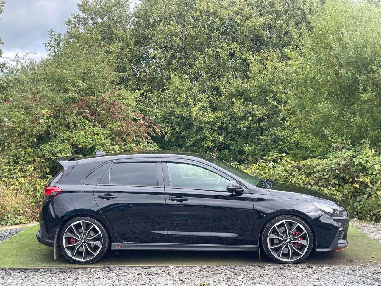 2019 HYUNDAI I30 2019 HYUNDAI I30