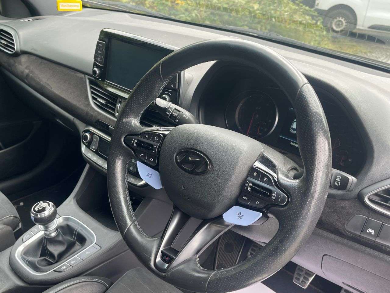 2019 HYUNDAI I30 2019 HYUNDAI I30