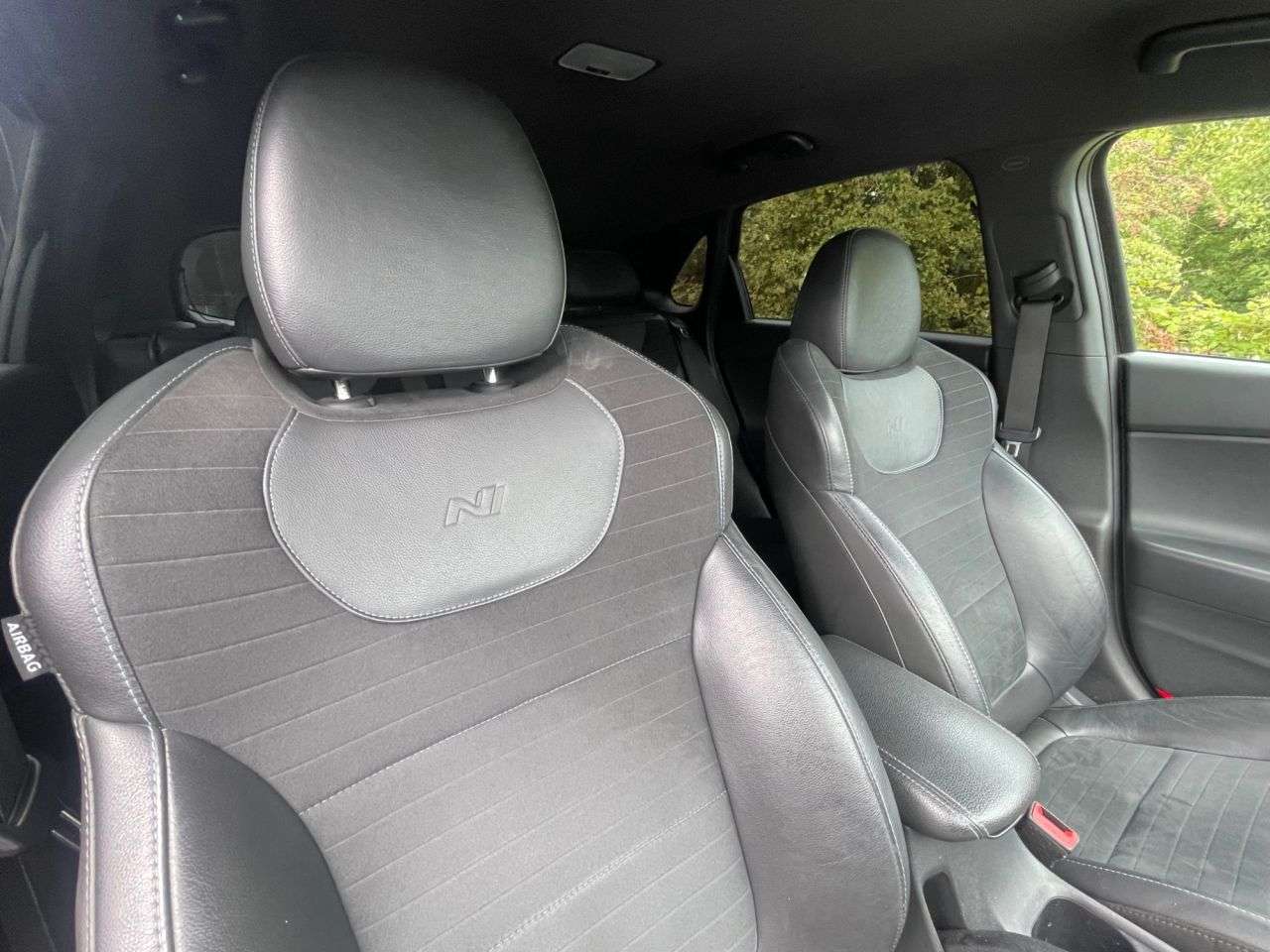 2019 HYUNDAI I30 2019 HYUNDAI I30