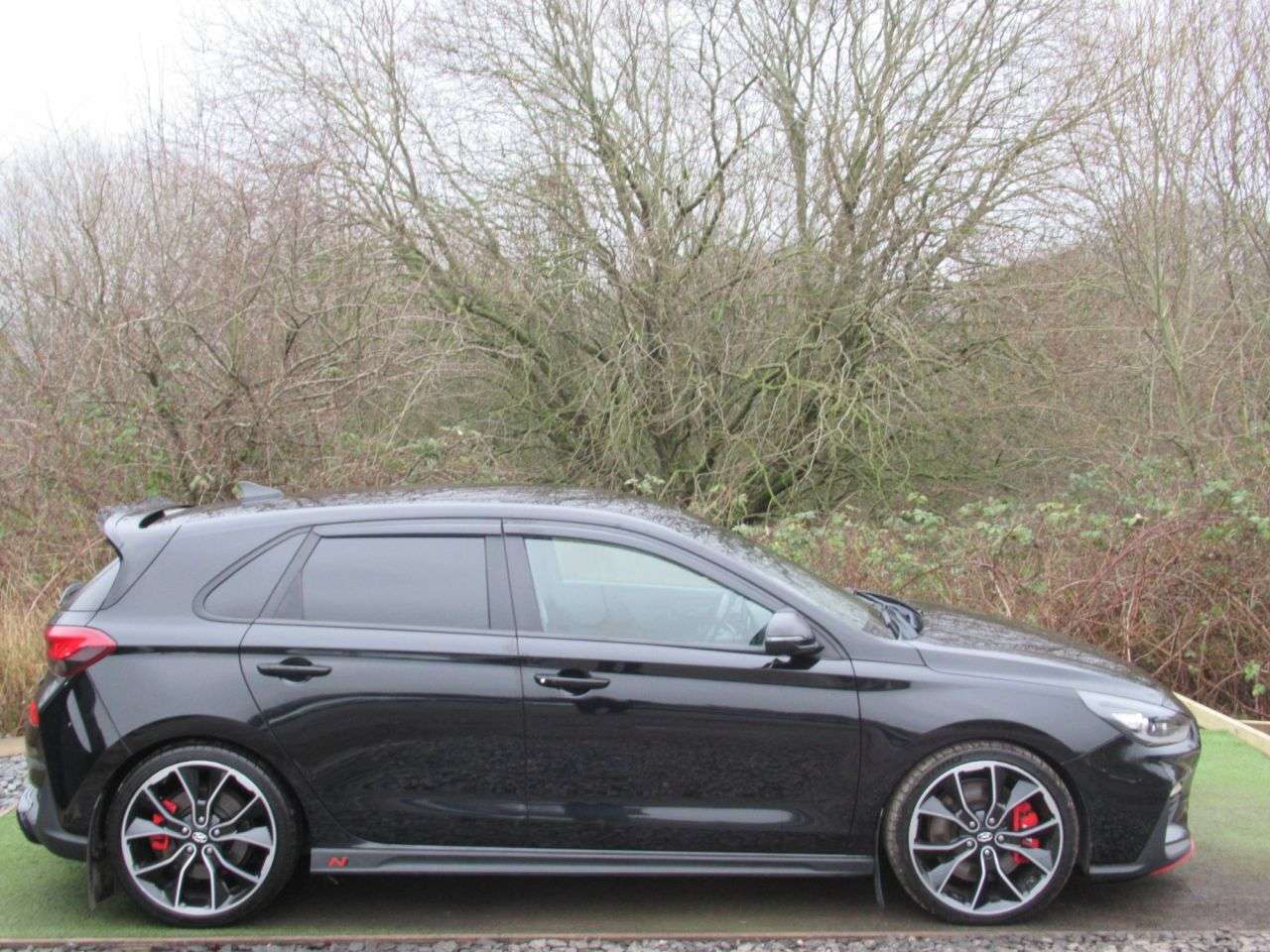 2019 HYUNDAI I30 2019 HYUNDAI I30