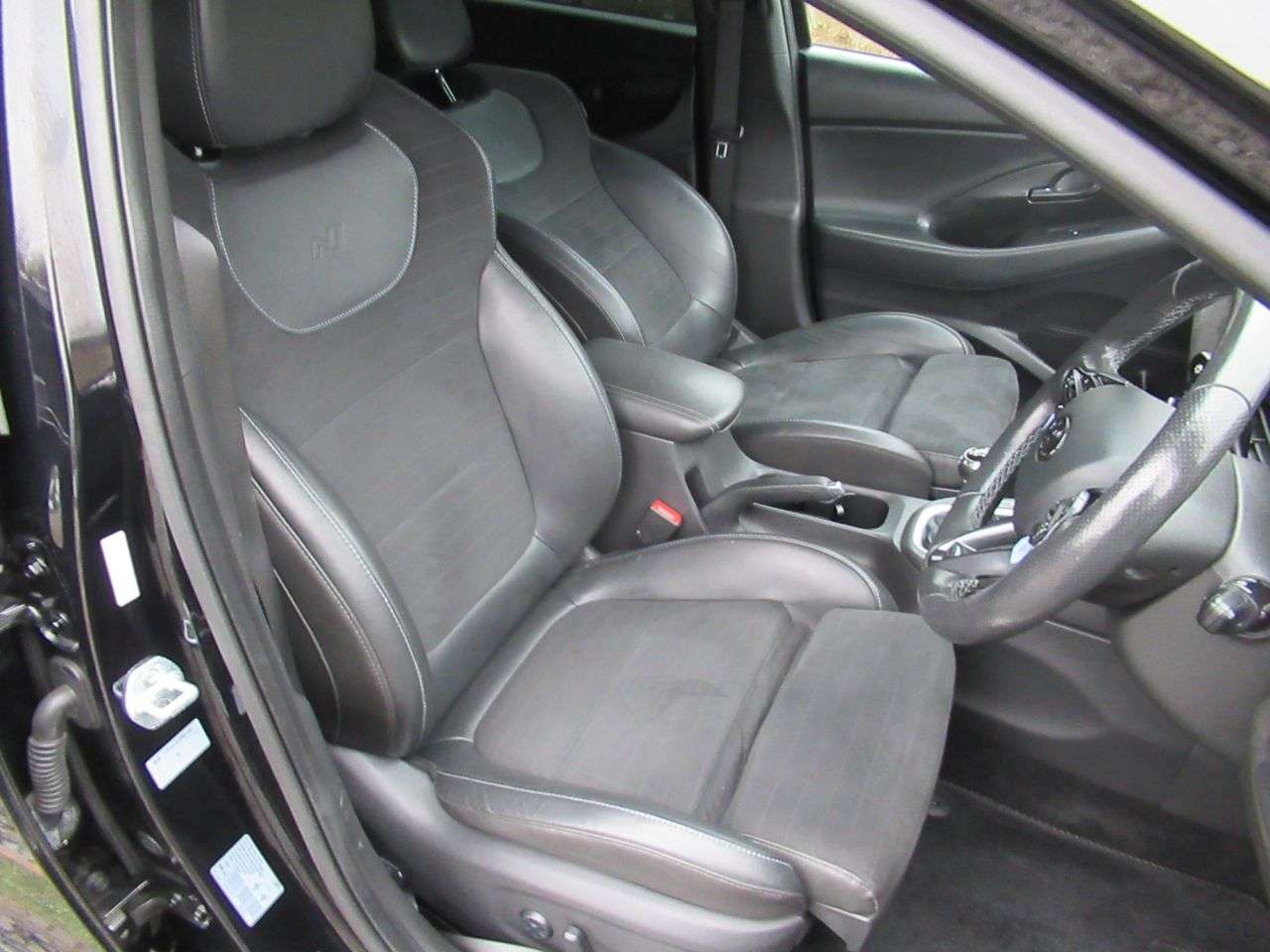 2019 HYUNDAI I30 2019 HYUNDAI I30